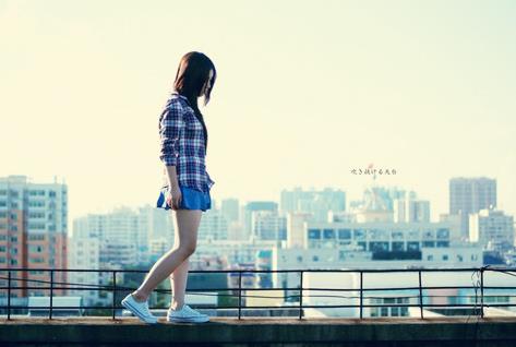 人生,如果越努力,就会越幸运
